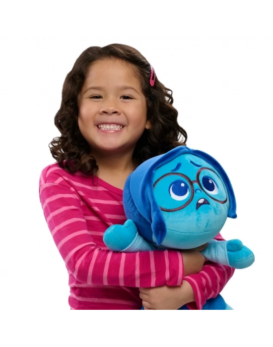 ® 2 Ağırlaştırılmış Üzüntü Peluş