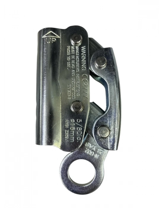 ® İp Halat Tutucu 16 mm (5/8)