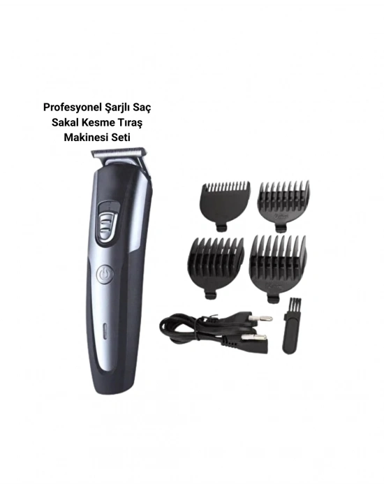 ® IP1019 Tıraş Makinesi