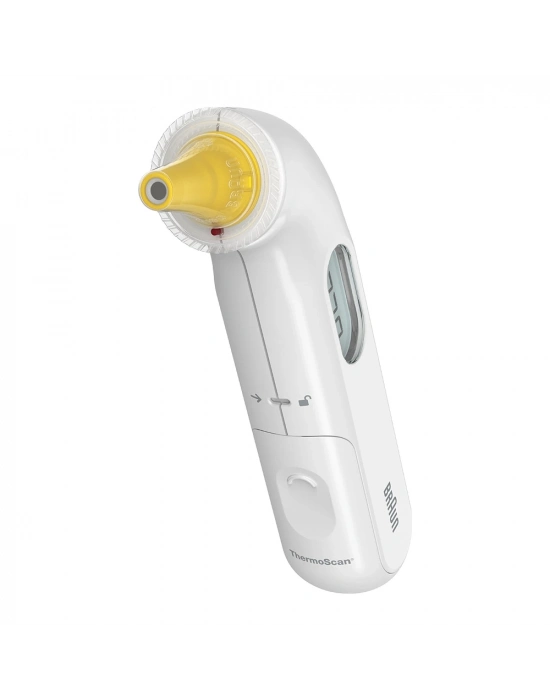 ®   IRT3030 Kulaktan Ateş Ölçer