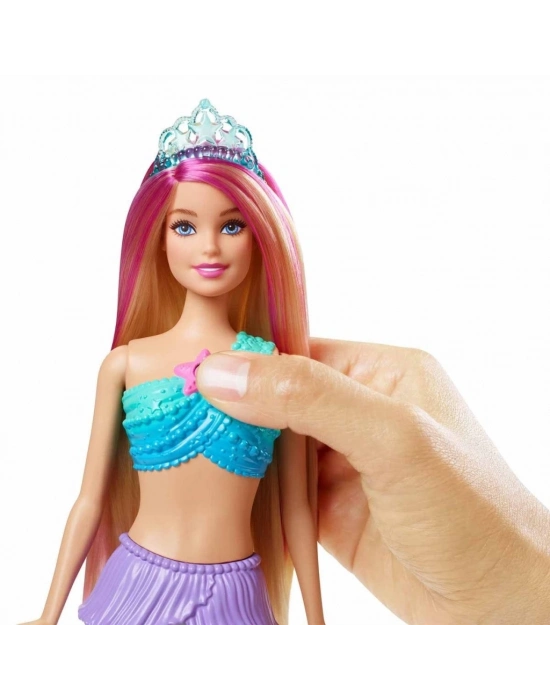 ® Işıltılı Deniz Kızı HDJ36