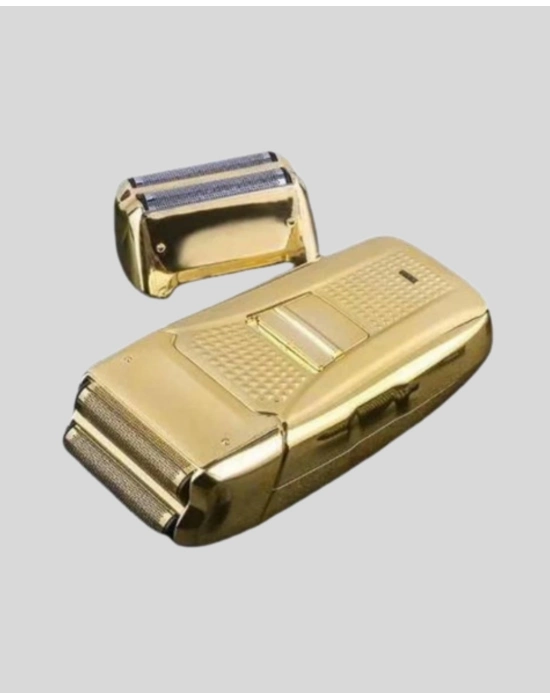 ® Islak Kuru Kullanımlı Şarjlı Tıraş Makinesi Ergonomik ve Cilt Dostu