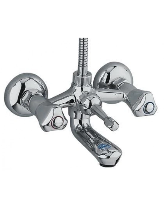 ® İtimat Alfa 204 Banyo Bataryası