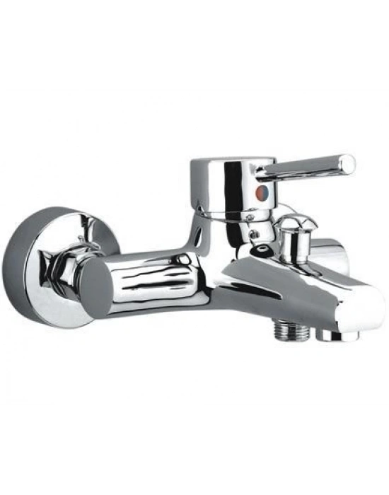 ® İtimat Delta Mix 321 Banyo Bataryası