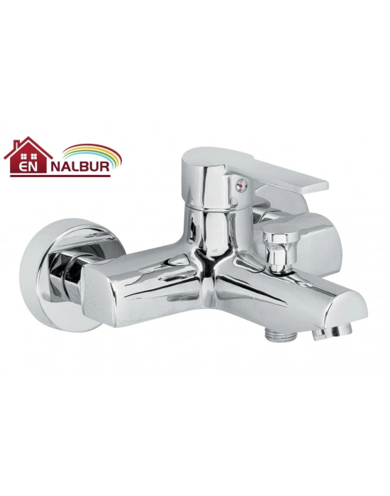 İtimat İdea 561 Mix Banyo Bataryası