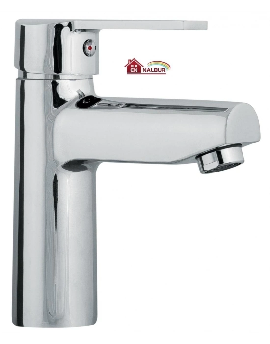 ® İtimat İdea 562 Mix Lavabo Bataryası