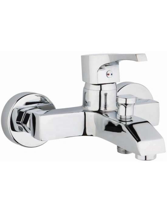 ® İtimat Mega Mix 541 Banyo Bataryası