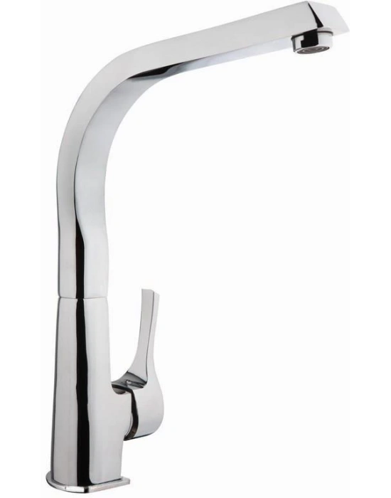 ® İtimat Mega Mix 543 Eviye Bataryası