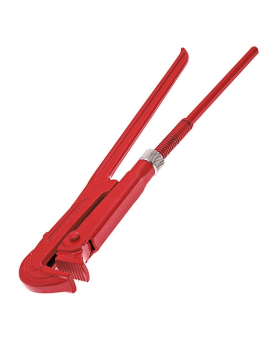 ® İzeltaş 2201 1 1/2  Maşalı Boru Anahtarı (85°)