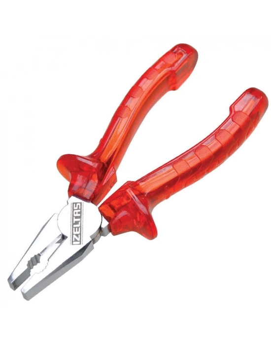 ® İzeltaş  Kombine Pense Kraft 160 mm