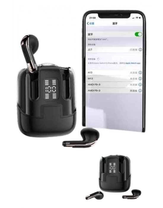 ® J40 BLUETOOTH KULAKLIK