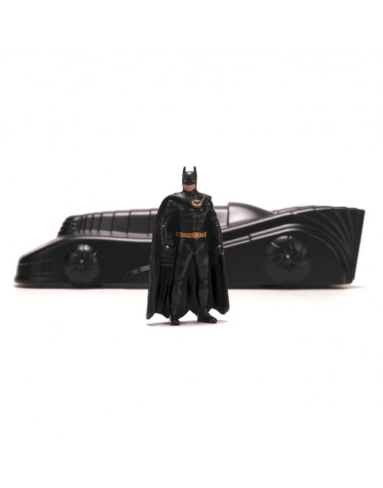 ® 1/24 Batman 1989 Batmobile
