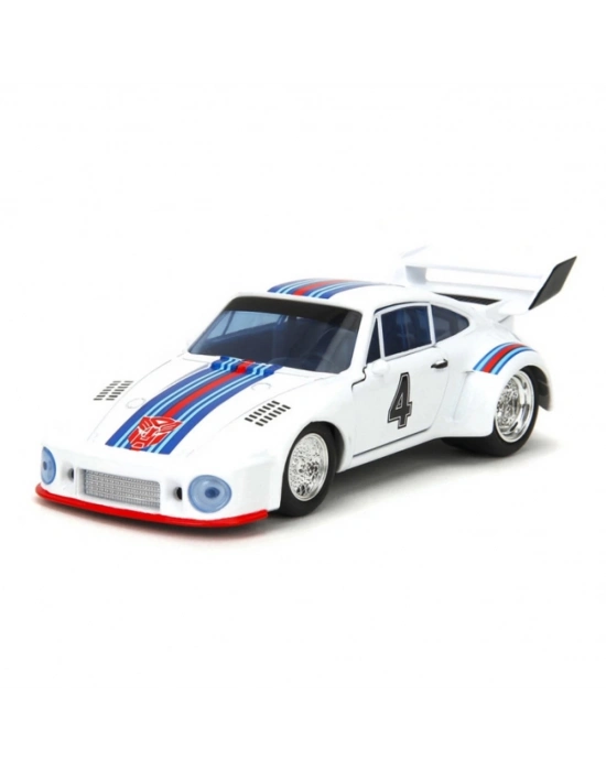 ® 1/32 Transformers G1 Jazz Porsche