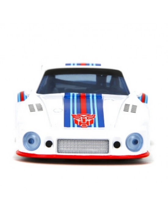 ® 1/32 Transformers G1 Jazz Porsche