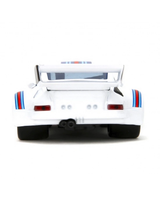 ® 1/32 Transformers G1 Jazz Porsche