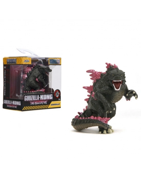 ® Godzilla Figürleri