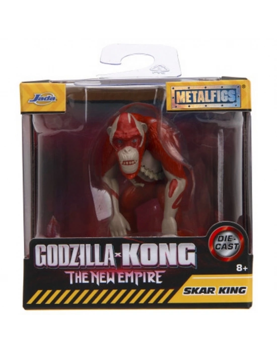 ® Godzilla Figürleri