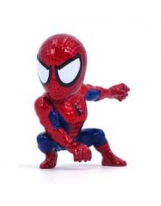 ®  Karakter figürleri