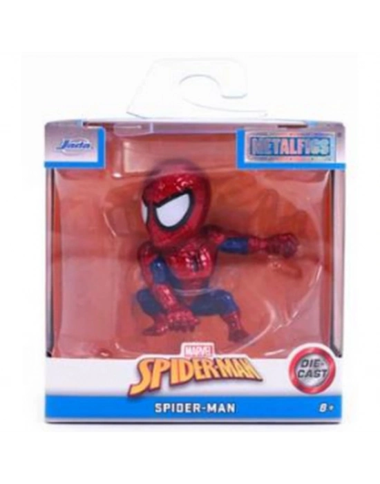 ®  Karakter figürleri