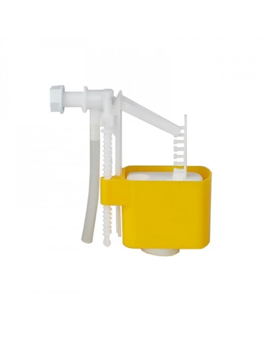 ® Japar 3/8 Şok Kapatmalı Flatör