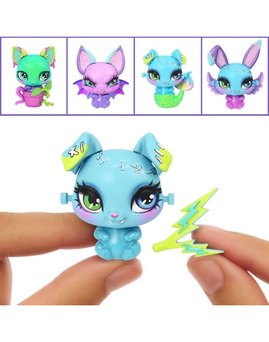 ® JBF18 Evcil Hayvan Kiti