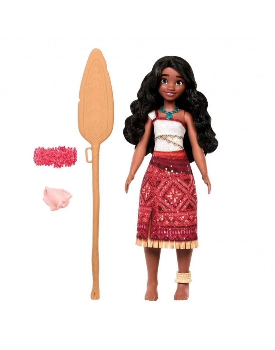 ® JBT37 Moana 2 - Şarkı Söyleyen Moana