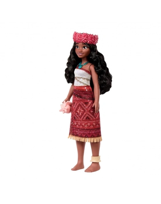 ® JBT37 Moana 2 - Şarkı Söyleyen Moana