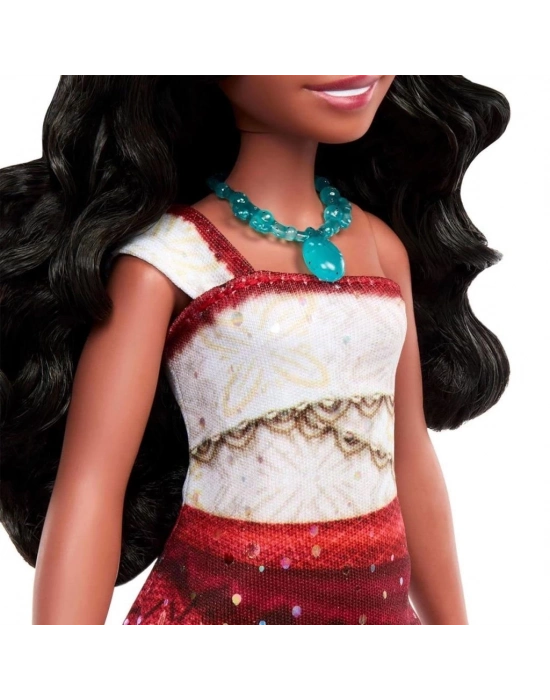 ® JBT37 Moana 2 - Şarkı Söyleyen Moana