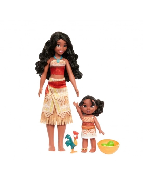 JBT41 Moana 2 - Moana ve Kardeşi Simea
