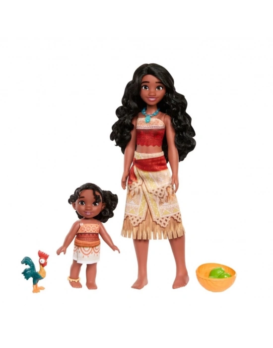 JBT41 Moana 2 - Moana ve Kardeşi Simea