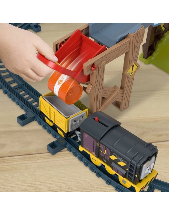 ® JBW20 İnşaat Seti