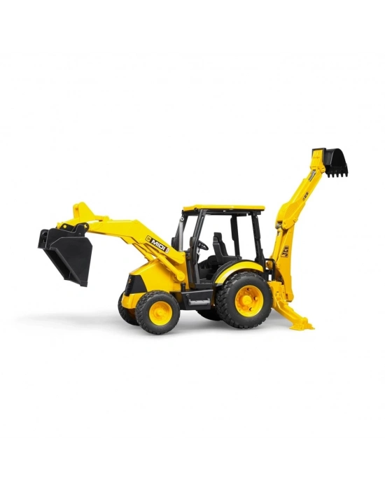 ® Jcb Midi Cx Kepçeli Ekskavatör