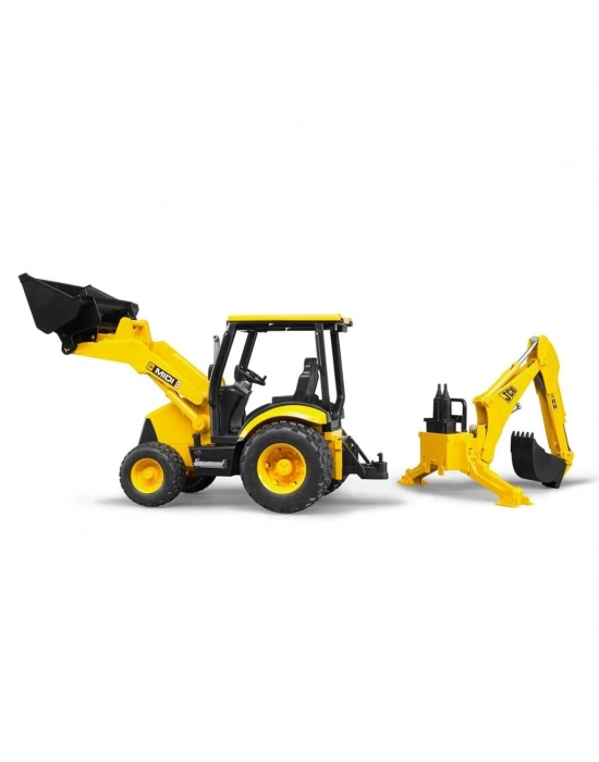 ® Jcb Midi Cx Kepçeli Ekskavatör