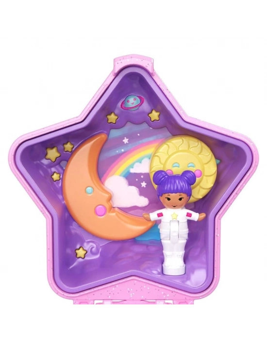 ® JCB24  Yüzük Kutusu Oyun Seti