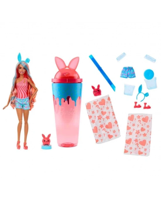 ® JCN85  POP Reveal Milkshake Serisi