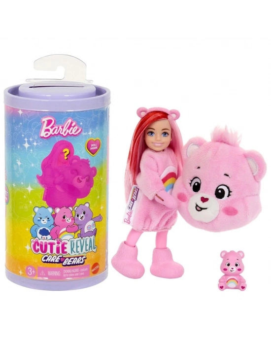 ® JCN97  Care Bear Serisi
