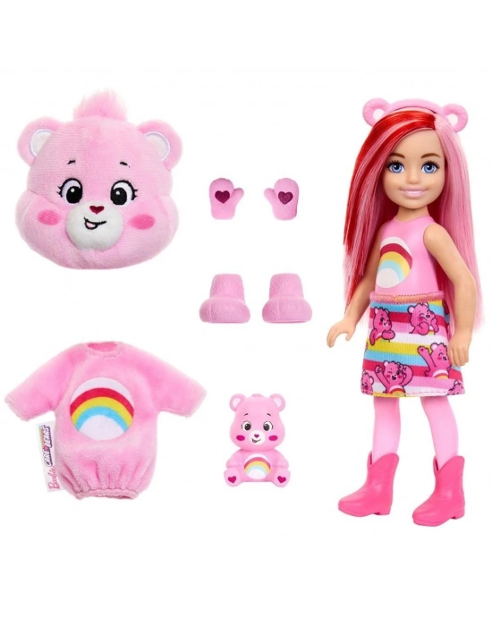 ® JCN97  Care Bear Serisi