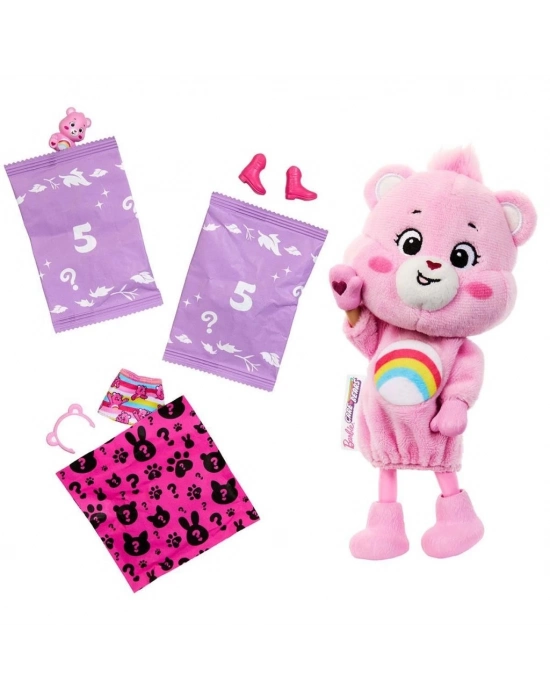 ® JCN97  Care Bear Serisi