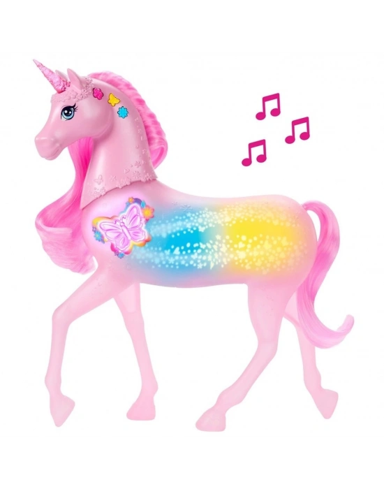 ® JCP78 Tek Boynuzlu At