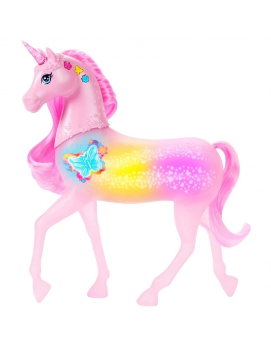 ® JCP78 Tek Boynuzlu At