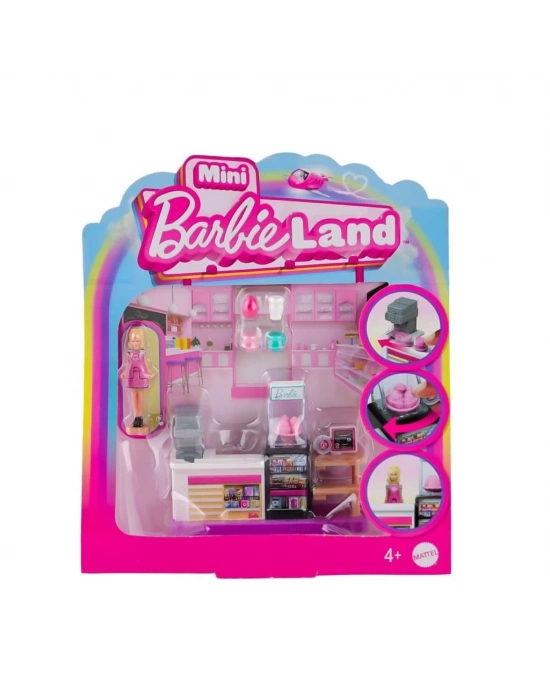 ® JCR29  Bebek ve Oyun Seti Serisi