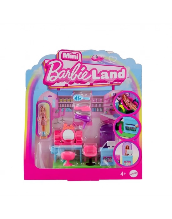 ® JCR29  Bebek ve Oyun Seti Serisi