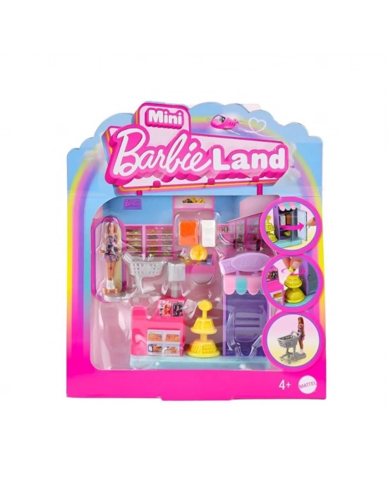 ® JCR29  Bebek ve Oyun Seti Serisi