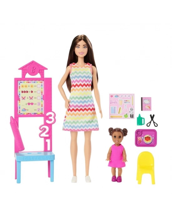 ® JCR71  Bakım Temalı Kariyer Oyun Setleri