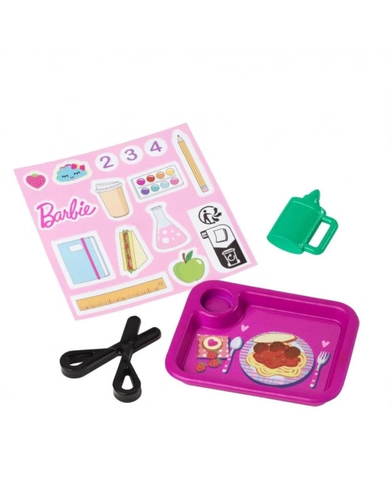 ® JCR71  Bakım Temalı Kariyer Oyun Setleri