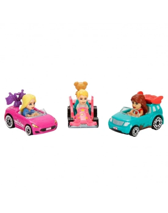 ® JDG45 3 lü Araba Seti