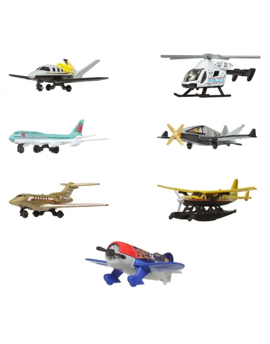 ® JDJ05 Gökyüzü Araçları