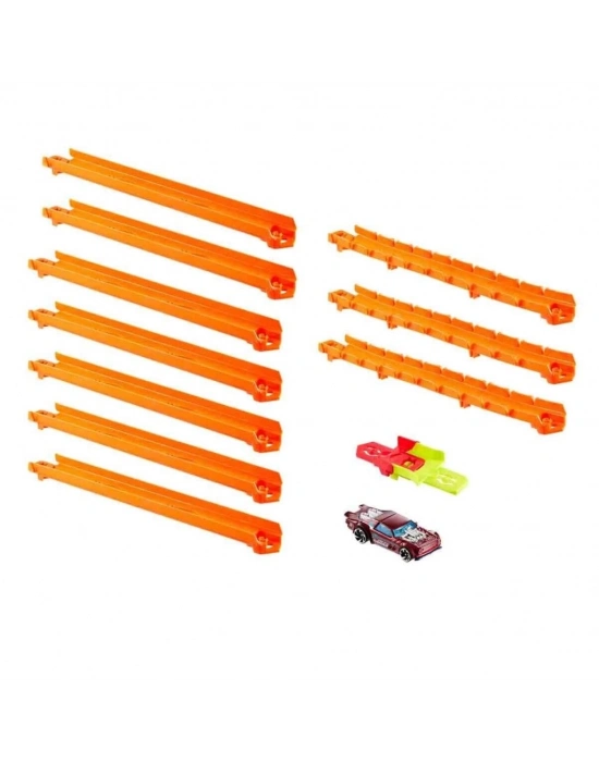 ® JDW43  Araba ve Pist Başlangıç Paketi