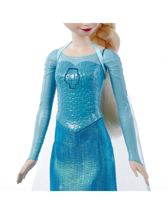 JDX52  Frozen II Şarkı Söyleyen Elsa