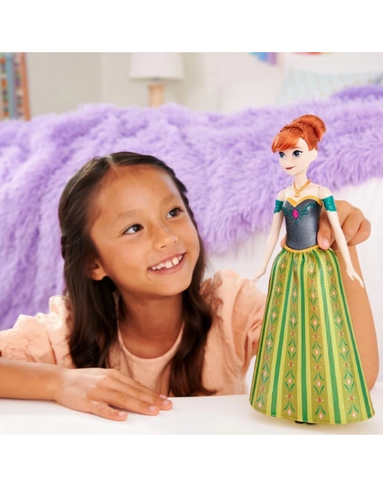 ® JDX53  Şarkı Söyleyen Karakter